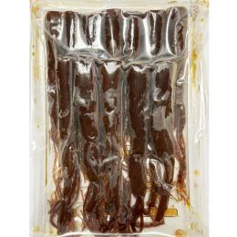 6年根朝鮮人参 紅蔘熟成真空パック(12本入り)