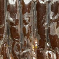 6年根朝鮮人参 紅蔘熟成真空パック(12本入り)