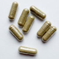 東峰村キダチアロエ粉末100%アロエカプセ(30粒入)